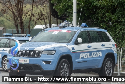 Jeep Grand Cherokee
Polizia di Stato
Polizia Stradale
in scorta alla Tirreno-Adriatico 2023
POLIZIA M4931
Parole chiave: Jeep Grand_Cherokee POLIZIAM4931