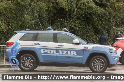 Jeep Grand Cherokee
Polizia di Stato
Polizia Stradale
in scorta alla Tirreno-Adriatico 2023
POLIZIA M4931
Parole chiave: Jeep Grand_Cherokee POLIZIAM4931