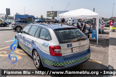 Skoda Octavia Wagon V serie
Polizia di Stato
Polizia Stradale
Allestimento Focaccia
POLIZIA M5303
Parole chiave: Skoda Octavia_Wagon_Vserie POLIZIAM5303