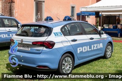 Fiat Nuova Tipo restyle
Polizia di Stato
Allestimento FCA
POLIZIA M6536
Parole chiave: Fiat Nuova_Tipo_restyle POLIZIAM6536