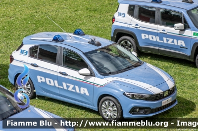 Fiat Nuova Tipo restyle
Polizia di Stato
Allestimento FCA
POLIZIA M6536
Parole chiave: Fiat Nuova_Tipo_restyle POLIZIAM6536