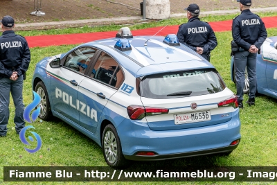 Fiat Nuova Tipo restyle
Polizia di Stato
Allestimento FCA
POLIZIA M6536
Parole chiave: Fiat Nuova_Tipo_restyle POLIZIAM6536