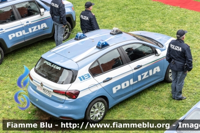 Fiat Nuova Tipo restyle
Polizia di Stato
Allestimento FCA
POLIZIA M6536
Parole chiave: Fiat Nuova_Tipo_restyle POLIZIAM6536