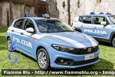 Fiat Nuova Tipo restyle
Polizia di Stato
Allestimento FCA
POLIZIA M6536
Parole chiave: Fiat Nuova_Tipo_restyle POLIZIAM6536