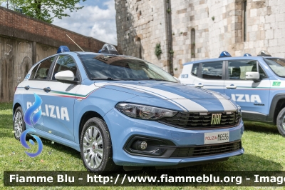 Fiat Nuova Tipo restyle
Polizia di Stato
Allestimento FCA
POLIZIA M6536
Parole chiave: Fiat Nuova_Tipo_restyle POLIZIAM6536