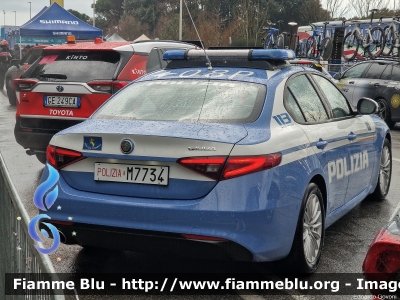 Alfa-Romeo Nuova Giulia
Polizia di Stato
Polizia Stradale
in scorta alla Tirreno-Adriatico 2023
POLIZIA M7734
Parole chiave: Alfa-Romeo Nuova_Giulia POLIZIAM7734