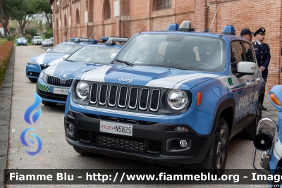 Jeep Renegade
Polizia di Stato
Polizia di Frontiera
POLIZIA N5825
Parole chiave: Jeep Renegade POLIZIAN5825 Festa_della_Polizia_2023