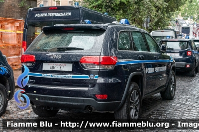 Jeep Grand Cherokee IV serie restyle
Polizia Penitenziaria
Servizio Traduzioni e Piantonamenti
Allestimento Autocarrozzeria Moderna
POLIZIA PENITENZIARIA 004 AH
Parole chiave: Jeep Grand_Cherokee_IVserie_restyle POLIZIAPENITENZIARIA004AH