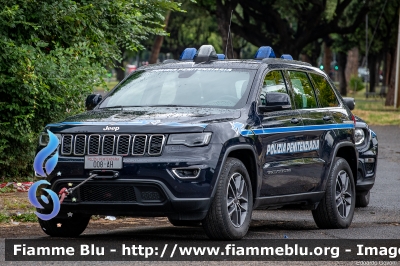 Jeep Grand Cherokee IV serie restyle
Polizia Penitenziaria
Servizio Traduzioni e Piantonamenti
Allestimento Autocarrozzeria Moderna
POLIZIA PENITENZIARIA 008 AH
Parole chiave: Jeep Grand_Cherokee_IVserie_restyle POLIZIAPENITENZIARIA008AH