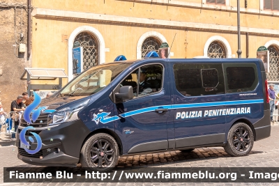 Fiat Nuovo Talento
Polizia Penitenziaria
POLIZIA PENITENZIARIA 129 AH
Parole chiave: Fiat Nuovo_Talento POLIZIAPENITENZIARIA129AH