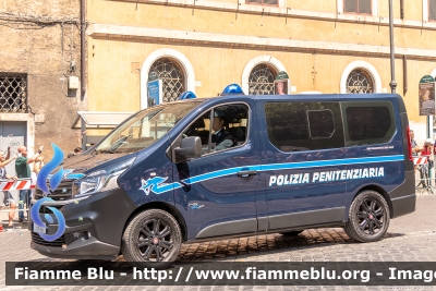 Fiat Nuovo Talento
Polizia Penitenziaria
POLIZIA PENITENZIARIA 129 AH
Parole chiave: Fiat Nuovo_Talento POLIZIAPENITENZIARIA129AH