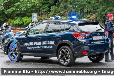 Subaru XV II serie
Polizia Penitenziaria
Gruppo Operativo Mobile
POLIZIA PENITENZIARIA 435 AJ
Parole chiave: Subaru XV_IIserie POLIZIAPENITENZIARIA435AJ