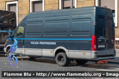 Iveco Daily III serie
Polizia Penitenziaria
POLIZIA PENITENZIARIA 549 AD
Parole chiave: Iveco Daily_IIIserie POLIZIAPENITENZIARIA549AD