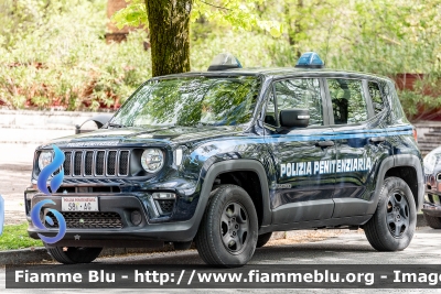 Jeep Renegade restyle
Polizia Penitenziaria
POLIZIA PENITENZIARIA 581 AG
Parole chiave: Jeep Renegade_restyle POLIZIAPENITENZIARIA581AG