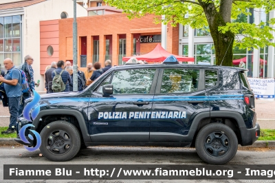 Jeep Renegade restyle
Polizia Penitenziaria
POLIZIA PENITENZIARIA 581 AG
Parole chiave: Jeep Renegade_restyle POLIZIAPENITENZIARIA581AG