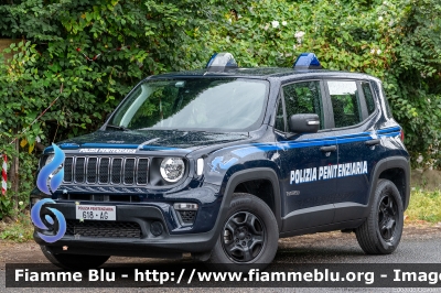 Jeep Renegade restyle
Polizia Penitenziaria
POLIZIA PENITENZIARIA 618 AG
Parole chiave: Jeep Renegade_restyle POLIZIAPENITENZIARIA618AG