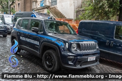 Jeep Renegade restyle
Polizia Penitenziaria
POLIZIA PENITENZIARIA 618 AG
Parole chiave: Jeep Renegade_restyle POLIZIAPENITENZIARIA618AG