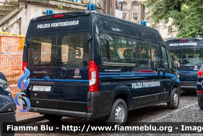 Fiat Ducato X290
Polizia Penitenziaria
Allestimento NCT
POLIZIA PENITENZIARIA 727 AG
Parole chiave: Fiat Ducato_X290 POLIZIAPENITENZIARIA727AG