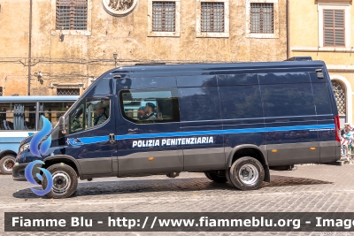 Iveco Daily VI serie
Polizia Penitenziaria
Servizio Traduzioni e Piantonamenti
Minibus Trasporto Detenuti
Allestimento Tekne
Fornitura di 85 esemplari
POLIZIA PENITENZIARIA 782 AH
Parole chiave: Iveco Daily_VIserie POLIZIAPENITENZIARIA782AH