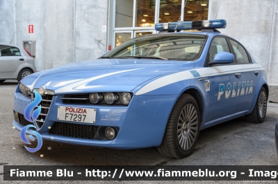 Alfa Romeo 159
Polizia di Stato
Polizia Stradale
POLIZIA F7297
Parole chiave: Alfa-Romeo 159 POLIZIAF7297 Motor_Show_2017