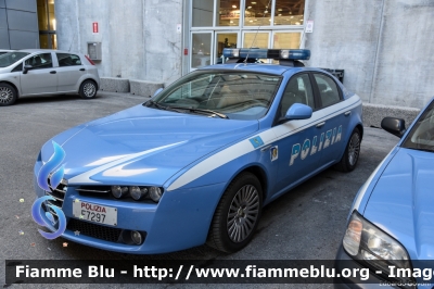 Alfa Romeo 159
Polizia di Stato
Polizia Stradale
POLIZIA F7297
Parole chiave: Alfa-Romeo 159 POLIZIAF7297 Motor_Show_2017