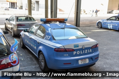 Alfa Romeo 159
Polizia di Stato
Polizia Stradale
POLIZIA F7297
Parole chiave: Alfa-Romeo 159 POLIZIAF7297 Motor_Show_2017