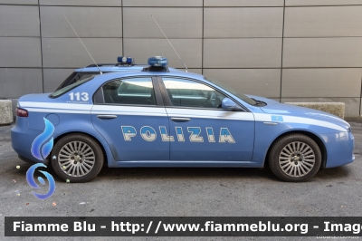 Alfa Romeo 159
Polizia di Stato
Polizia Stradale
POLIZIA F7297
Parole chiave: Alfa-Romeo 159 POLIZIAF7297 Motor_Show_2017