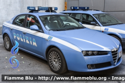 Alfa Romeo 159
Polizia di Stato
Polizia Stradale
POLIZIA F7297
Parole chiave: Alfa-Romeo 159 POLIZIAF7297 Motor_Show_2017