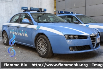 Alfa Romeo 159
Polizia di Stato
Polizia Stradale
POLIZIA F7297
Parole chiave: Alfa-Romeo 159 POLIZIAF7297 Motor_Show_2017