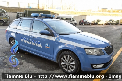 Skoda Octavia Wagon IV serie
Polizia di Stato
Polizia Stradale
In servizio sulla rete autostradale di 
Autostrade per l'Italia
POLIZIA H8171
Parole chiave: Skoda Octavia_Wagon_IVserie POLIZIAH8171 Motor_Show_2017