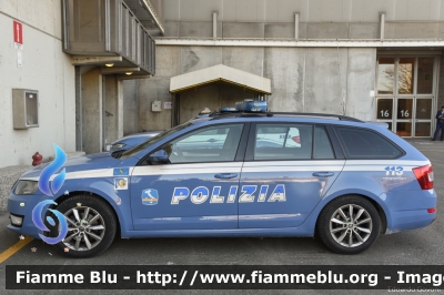 Skoda Octavia Wagon IV serie
Polizia di Stato
Polizia Stradale
In servizio sulla rete autostradale di 
Autostrade per l'Italia
POLIZIA H8171
Parole chiave: Skoda Octavia_Wagon_IVserie POLIZIAH8171 Motor_Show_2017