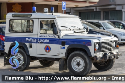 Land Rover Defender 90
Polizia Municipale
Bellaria - Igea Marina (RN)
Nucleo Cinofilo
Parole chiave: Land-Rover Defender_90 Air_Show_2018