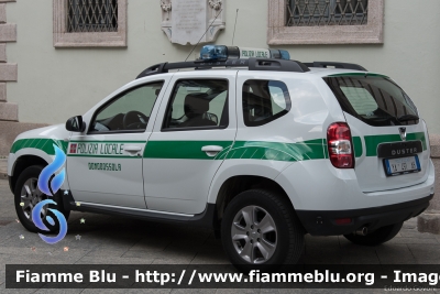 Dacia Duster
Polizia Locale Domodossola (BV)
POLIZIA LOCALE YA 491 AH
Parole chiave: Dacia Duster POLIZIALOCALEYA491AH