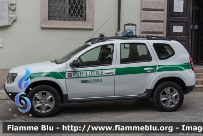 Dacia Duster
Polizia Locale Domodossola (BV)
POLIZIA LOCALE YA 491 AH
Parole chiave: Dacia Duster POLIZIALOCALEYA491AH