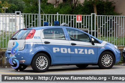 Fiat Punto VI serie
Polizia di Stato
POLIZA N5074
Parole chiave: Fiat Punto_VIserie POLIZAN5074