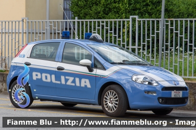 Fiat Punto VI serie
Polizia di Stato
POLIZA N5074
Parole chiave: Fiat Punto_VIserie POLIZAN5074