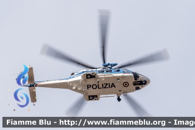 Leonardo AW139
Polizia di Stato
Servizio Aereo
VIII Reparto Volo - Firenze
PS 118
Parole chiave: Leonardo AW139