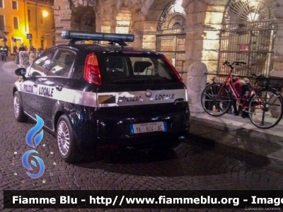 Fiat Grande Punto
Polizia Locale Verona
POLIZIA LOCALE YA 824 AC
Parole chiave: Fiat Grande_Punto POLIZIALOCALEYA824AC