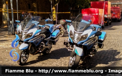 Bmw R1200RT II serie
Polizia di Stato
Polizia Stradale
Parole chiave: Bmw R1200RT_IIserie