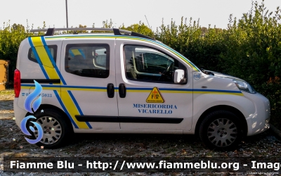 Fiat Qubo I serie
Misericordia Vicarello (LI)
Servizi Sociali
Parole chiave: Fiat Qubo_Iserie