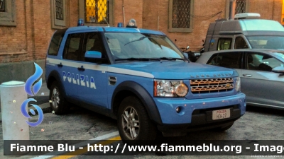 Land-Rover Discovery 4
Polizia di Stato
Polizia di Frontiera
POLIZIA H3422
Parole chiave: Land-Rover Discovery_4 POLIZIAH3422