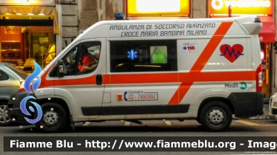 Fiat Ducato X250
Croce Maria Bambina Milano
M 82
Parole chiave: Fiat Ducato_X250 Ambulanza