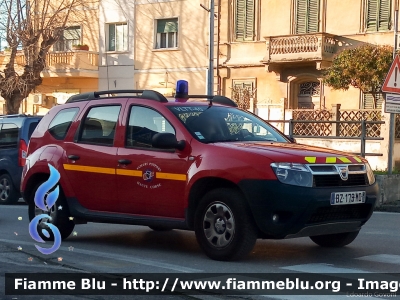 Dacia Duster I serie
France - Francia
Sapeurs Pompiers
S.D.I.S. 2B - Haute Corse
Parole chiave: Dacia Duster_Iserie