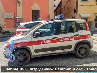 Fiat Nuova Panda 4x4 II serie
Polizia Municipale Portoferraio (LI)
Parole chiave: Fiat Nuova Panda 4x4 II serie