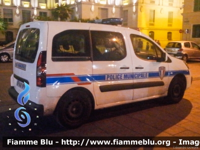 Citroen Berlingo III serie
France - Francia
Police Municipale Nice
Parole chiave: Citroen Berlingo_IIIserie