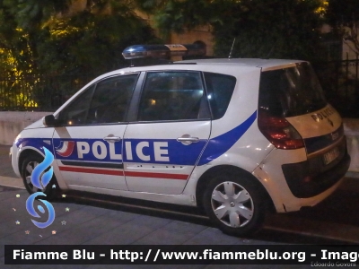 Renault Scenic II serie
France - Francia
Police Nationale
Parole chiave: Renault Scenic_IIserie