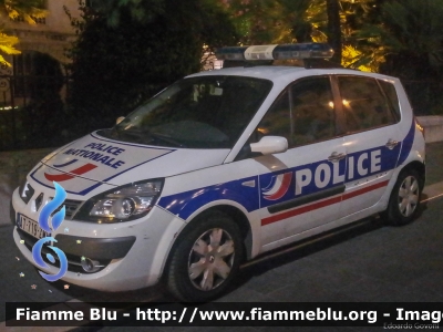 Renault Scenic II serie
France - Francia
Police Nationale
Parole chiave: Renault Scenic_IIserie