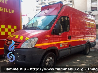 Iveco Daily IV serie
France - Francia
Marins Pompiers de Marseille
PCCA Poste de COMMANDAMENT Cellule ANTICIPATION
Parole chiave: Iveco Daily_IVserie