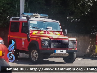 Land Rover Defender 90
France - Francia
Marins Pompiers de Marseille
Parole chiave: Land-Rover Defender_90