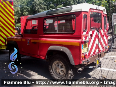 Land Rover Defender 90
France - Francia
Marins Pompiers de Marseille
Parole chiave: Land-Rover Defender_90